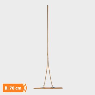 Asfaltrager Splitskraft - Asketræ - 70 cm