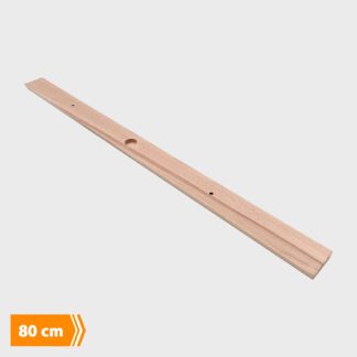 Blad for asfaltrager asketræ 70 cm