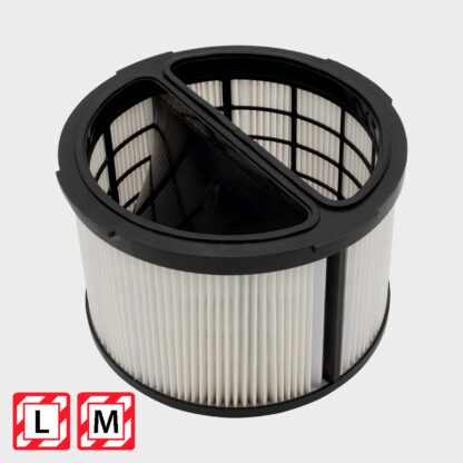 Sprintus Hepa 13 Filter - Til Craftix H