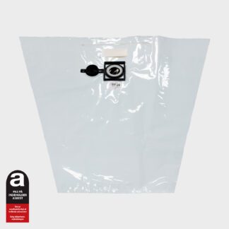 Sprintus Støvpose Asbest - Til H