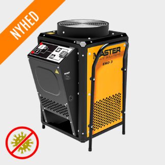 Master Bug Pest Control - Eko 3 - Nyhed