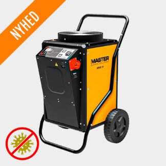 Master Bug Pest Control - Eko 9 - Nyhed