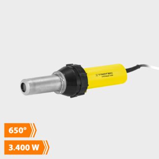 Varmepistol - Hystream 3400