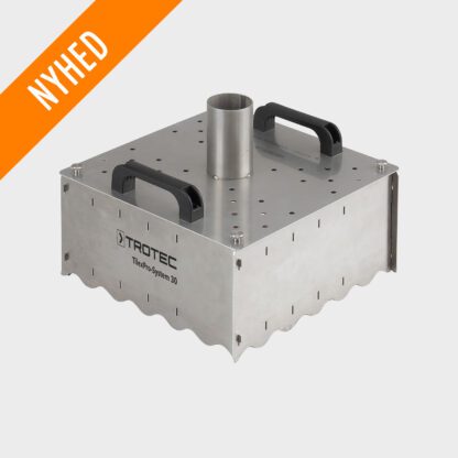 Trotec Fliseoptagningssystem - Tilex Pro 30 - Nyhed