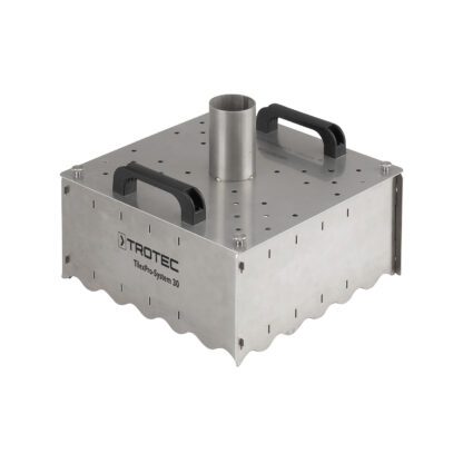 Trotec Fliseoptagningssystem - Tilex Pro 30