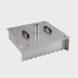 Trotec Fliseoptagningssystem - Tilex Pro 50