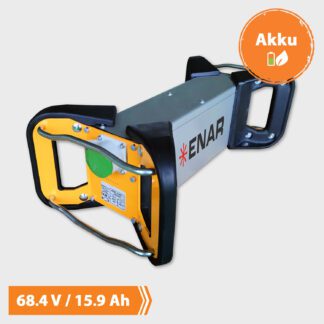 Enar Højfrekvensomformer Akku - Boxel