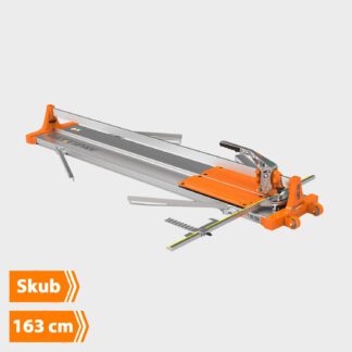 Battipav Fliseskærer - Sintesi - 163 cm