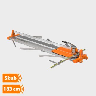 Battipav Fliseskærer - Sintesi - 183 cm