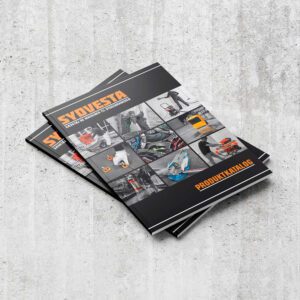 Sydvesta Produktkatalog 
