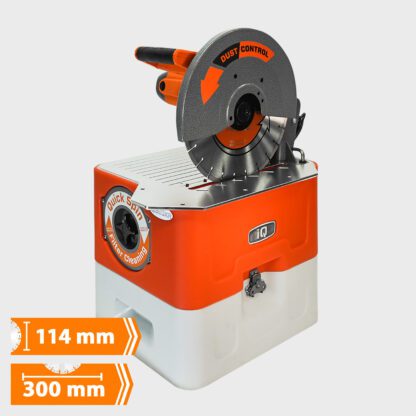 IQ Power Tools Stenskæremaskine - 360XR