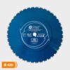 iQ Diamantklinge - Fliser & Klinker - Ø 420 mm