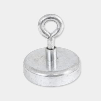 Magnetisk Holder - Til Teltpløk