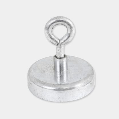 Magnetisk Holder - Til Teltpløk