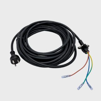 SPT Kabelsæt - 10 m - Til pumper