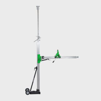 Eibenstock Diamantborestativ - USD 182