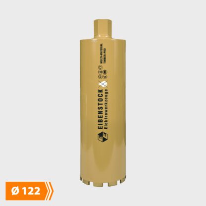 Eibenstock Diamantkernebor - Timber-Pro - Boring i træ - Image 6