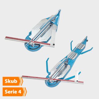 Sigma Serie 4: Fliseskærer 0–155 cm (SKUB)