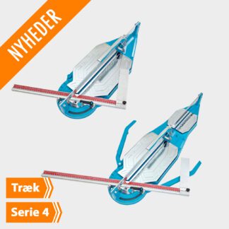 Sigma Serie 4: Fliseskærer 0-103 cm (TRÆK)
