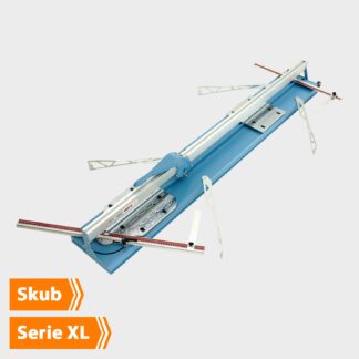 Sigma Serie XL: Fliseskærer 0-245 cm (SKUB)