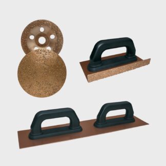 Multi Slib slibeværktøj