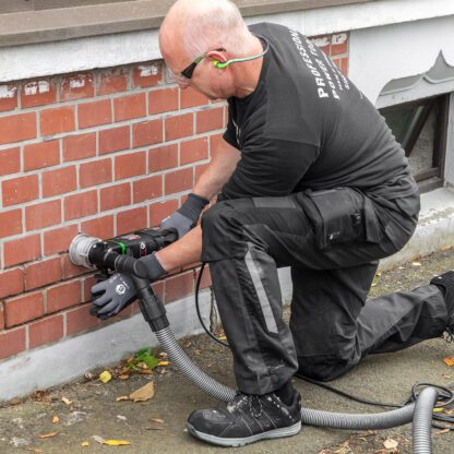 Eibenstock Fugefræser - EFU 1200