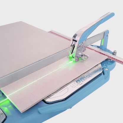 Sigma Laserkit - Til Fliseskærer - Serie 4