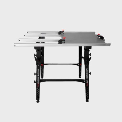 Mechanic Arbejdsbord - CeraMAX 1200 - Teleskop 2.0