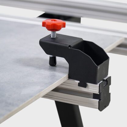 Mechanic Arbejdsbord - CeraMAX 1200 - Teleskop 2.0