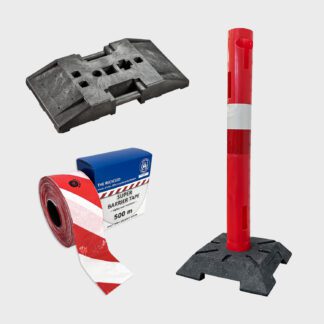 Afspærringsmateriale