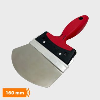 B&V Spandeskraber - Soft-Grip