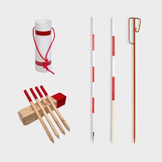 Afsætningsprodukter