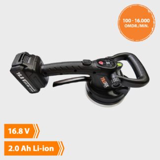 Tilefix Digital Flisevibrator