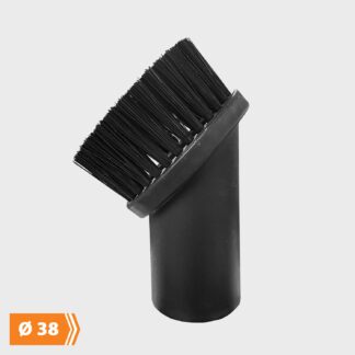 Sprintus Børstemundstykke - Ø 38 mm