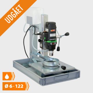 Eibenstock Flisehulboremaskine - EFB 152 P