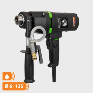 Eibenstock Flisehulboremaskine - EFB 125 P