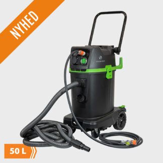 Eibenstock Vandgenvindings støvsuger - WRS 50