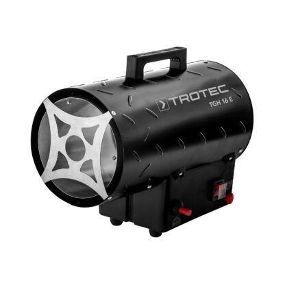 Trotec Gasvarmekanon - TGH 16 E