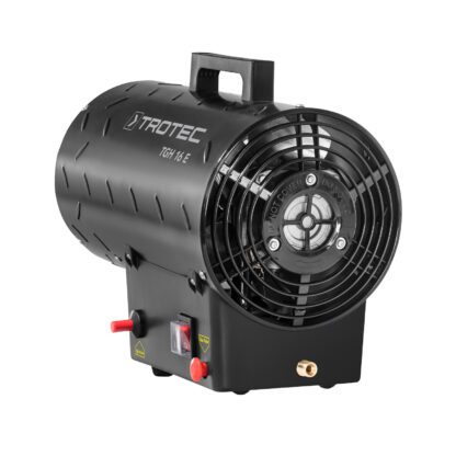 Trotec Gasvarmekanon - TGH 16 E