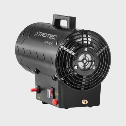 Trotec Gasvarmekanon - TGH 16 E