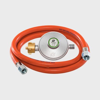 Trotec Gasvarmekanon - TGH 16 E - Slange