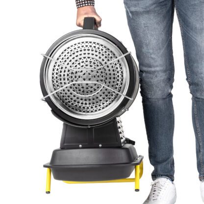 Trotec Infrarød Varmeovn - IRO 15