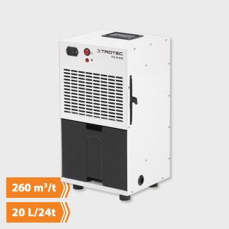 Trotec Luftaffugter - TTK 75 ECO