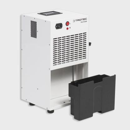 Trotec Luftaffugter - TTK 75 ECO - Vandtank
