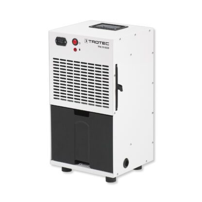 Trotec Luftaffugter - TTK 75 ECO