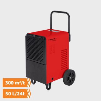 Trotec Luftaffugter - TTK 166 ECO