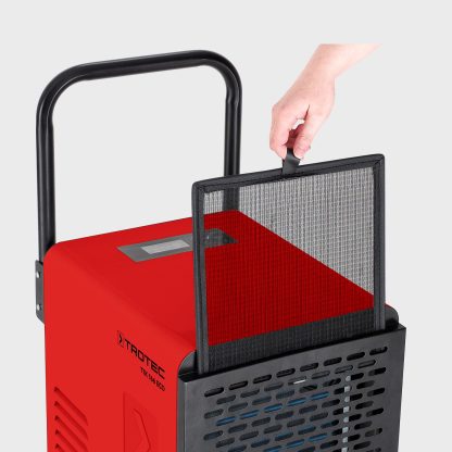 Trotec Luftaffugter - TTK 166 ECO - Filter