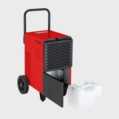 Trotec Luftaffugter - TTK 166 ECO - Vandtank