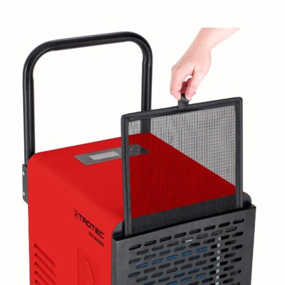 Trotec Luftaffugter - TTK 166 ECO - Image 2