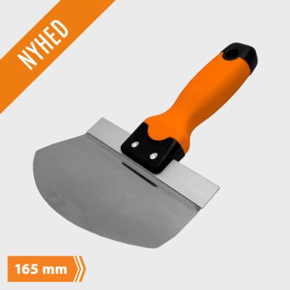 Tilefix Spandeskraber - Soft-Grip - 165 mm